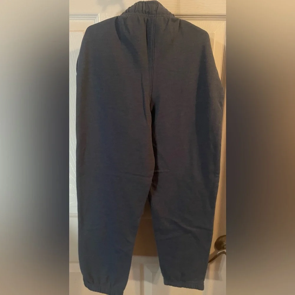 🔴 3/$12 Garanimals Kids Heather‎ Blue Jogger Pants! NWT! Size 10!